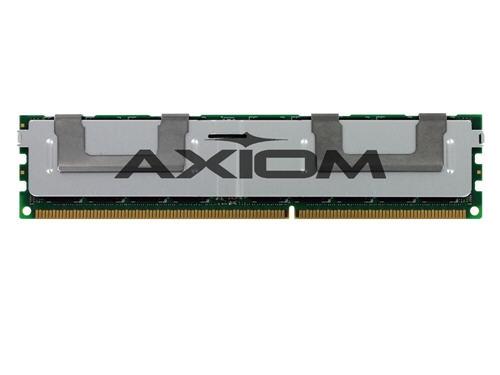 AX - DDR3 - 16 GB - DIMM 240-pin - 1600 MHz / PC3-12800 - registered - ECC