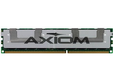 AX - DDR3 - 16 GB - DIMM 240-pin - 1866 MHz / PC3-14900 - registered - ECC - for Lenovo ThinkServer RD340; RD440; RD540; RD640; TD340