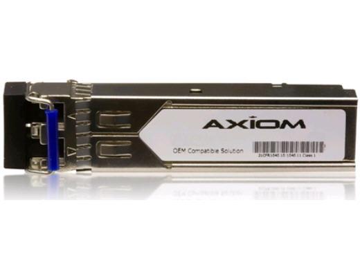 SFP (mini-GBIC) transceiver module ( equivalent to: Avaya/Nortel AA1419069-E6 ) - Gigabit Ethernet - 100Base-BX-U - LC single-mode - up to 6.2 miles - 1310 (TX) / 1490 (RX) nm - for Nortel Metro Ethernet Services Unit 1850 1850-12G-DC 1850-12GE; Passpor