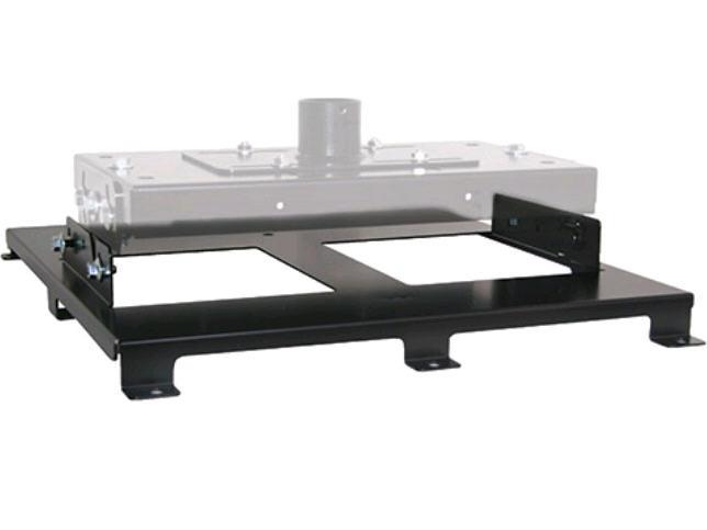 CUSTOM INTERFACE BRACKET BLK