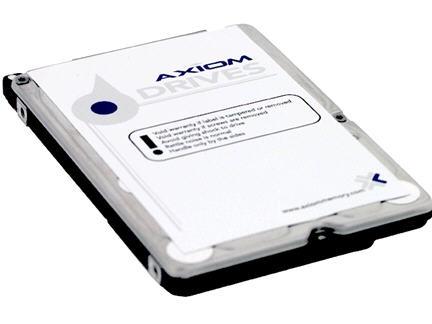 Enterprise Bare Drive - Hard drive - 1 TB - internal - 2.5 inch - SATA 6Gb/s - 7200 rpm - buffer: 64 MB