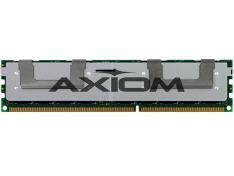 AX - DDR3L - 16 GB - DIMM 240-pin - 1600 MHz / PC3L-12800 - 1.35 V - registered - ECC - for Sun Netra SPARC T4-1 T4-1B T4-2; SPARC T-Series T4-1 T4-1B T4-2 T4-4