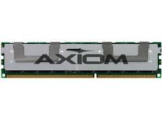 AX - DDR3L - 8 GB - DIMM 240-pin - 1600 MHz / PC3L-12800 - 1.35 V - registered - ECC - for Sun Netra SPARC T4-1 Server T4-2 Server