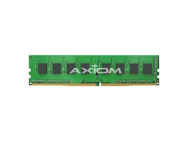 8GB DDR4-2133 ECC UDIMM