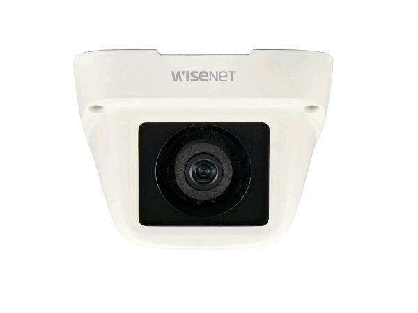 2MP OUTDOOR MOBILE HD DOME CAMERA 2.8MM FIXED ANALYTICS POE