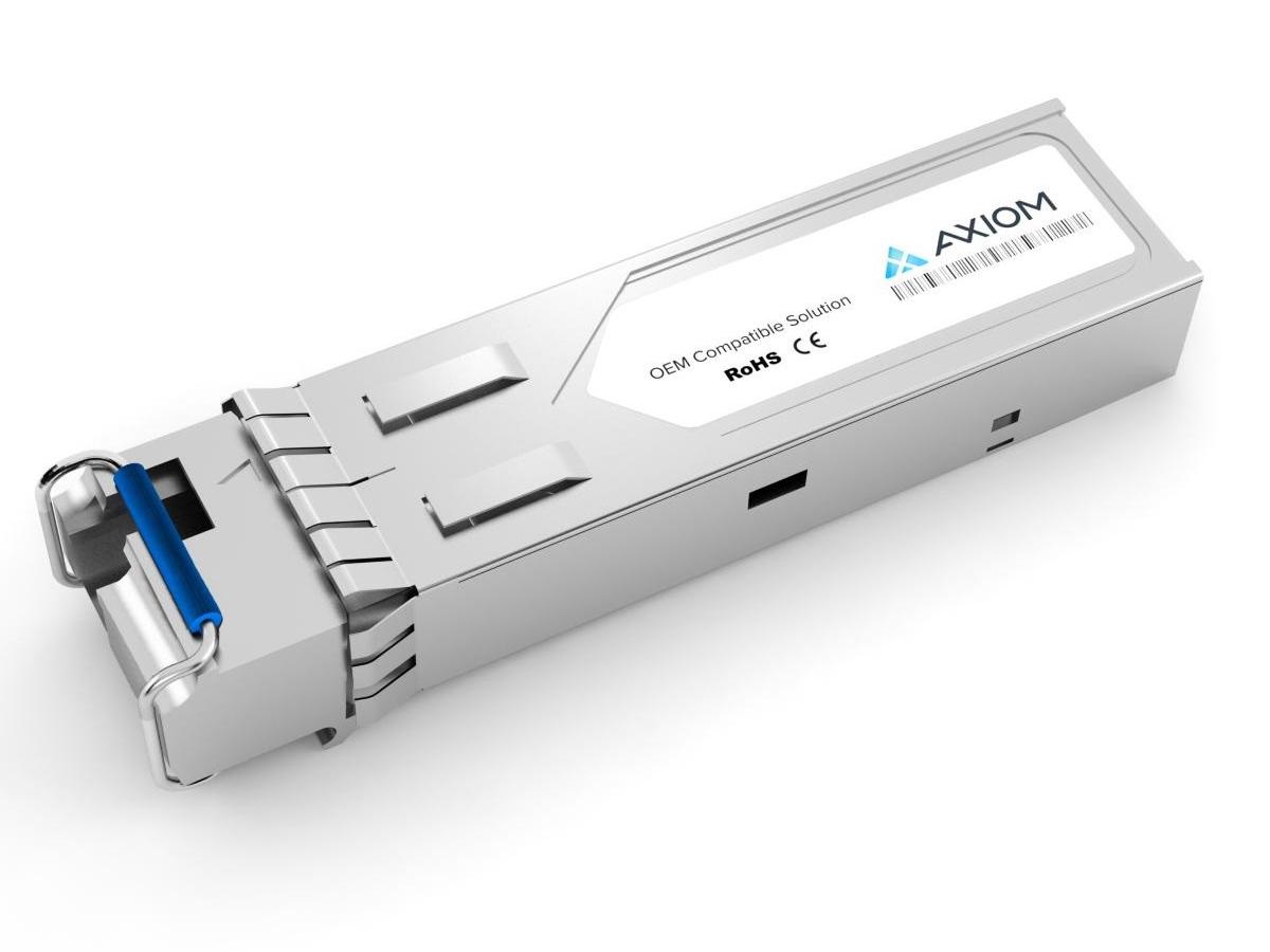 10GBASE-BX10-U SFP+ TRANSCEIVER FOR F5 - F5UPGSFP+LRR-BXU (UPSTREAM)