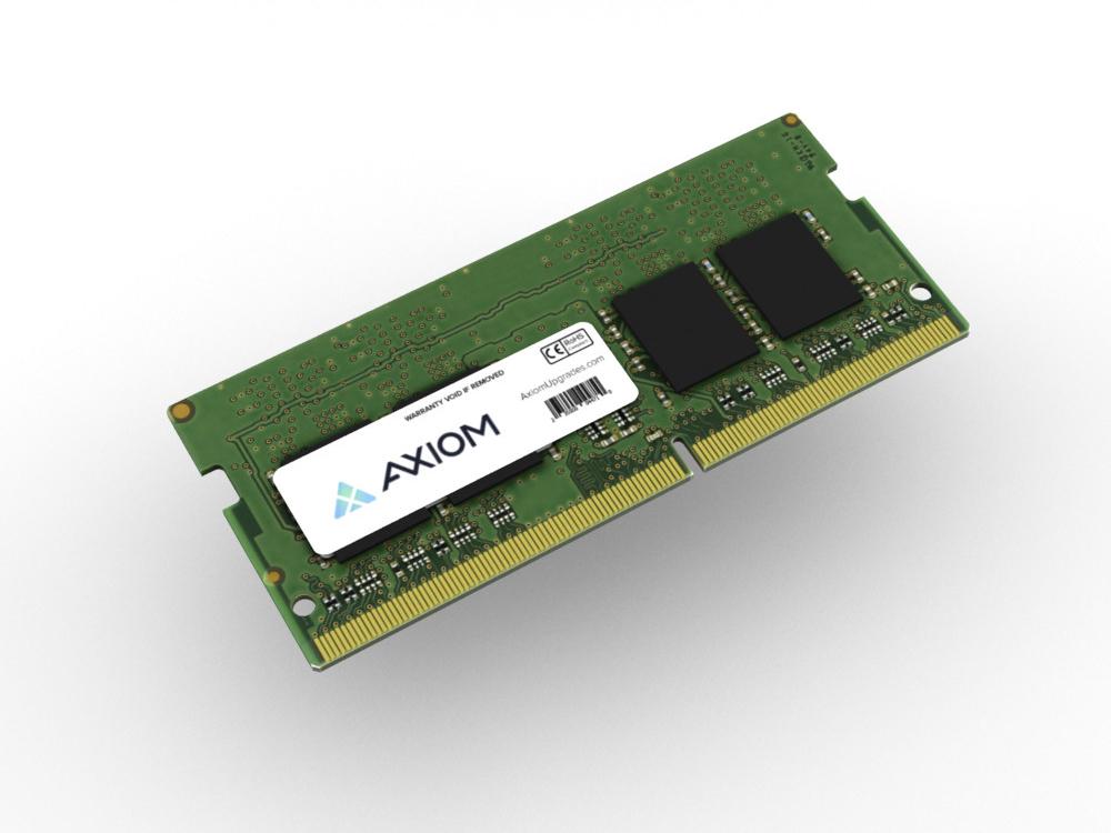 8GB DDR4-2666 SODIMM FOR HP WORKSTATIONS