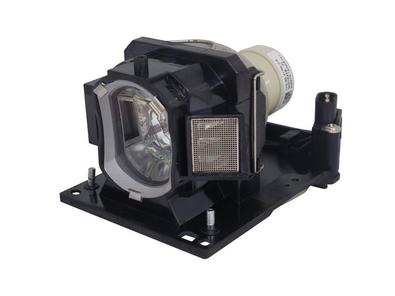 REPLACEMENT LAMP FOR HITACHI CP-AW2505CP-AX2503CP-AX2504CP-AX2505CP-BX301WNCP-CW