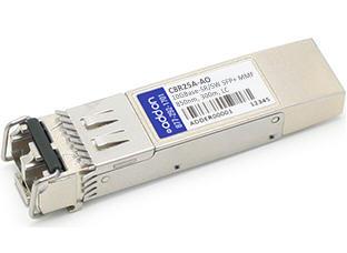 HP C8S75A COMPATIBLE TAA COMPLIANT 4 PACK 1000BASE-TX SFP TRANSCEIVER (COP HP C8S75A COMPATIBLE TAA COMPLIANT 4 PACK 1000BASE-TX SFP TRANSCEIVER (COP