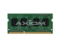 8GB DDR3L-1600 LOW VOLTAGE SODIMM FOR PANASONIC - CF-BAX08GI