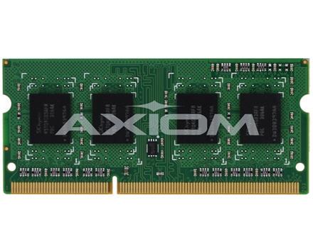4GB DDR3L-1600 LOW VOLTAGE SODIMM FOR FUJITSU - FPCEM858AP 4GB DDR3L-1600 LOW VOLTAGE SODIMM FOR FUJITSU - FPCEM858AP