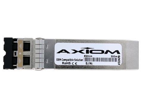 SFP+ transceiver module ( equivalent to: Intel E10GSFPSR ) - 10 Gigabit Ethernet - 10GBase-SR - LC multi-mode - up to 984 ft - 850 nm - for P/N: E10G41BFLR E10G41BFSR E10G42BFSR E10G42BTDA SFP+ transceiver module ( equivalent to: Intel E10GSFPSR ) - 10 Gigabit Ethernet - 10GBase-SR - LC multi-mode - up to 984 ft - 850 nm - for P/N: E10G41BFLR E10G41BFSR E10G42BFSR E10G42BTDA