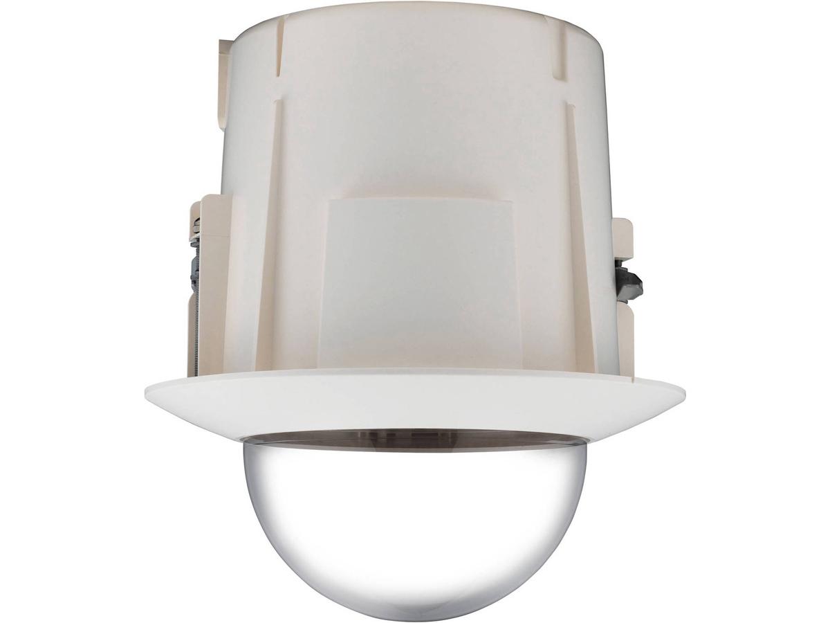 PTZ IN-CEILING FLUSH MOUNT ACCESSORY (SCP-3371/3370/2371/2370/2271/2 PTZ IN-CEILING FLUSH MOUNT ACCESSORY (SCP-3371/3370/2371/2370/2271/2