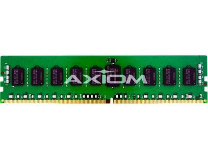 AX - DDR4 - 32 GB - DIMM 288-pin - 2133 MHz / PC4-17000 - CL15 - 1.2 V - registered - ECC