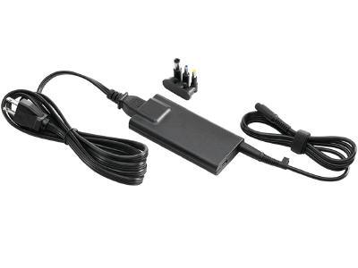 65WATT SLIM AC ADAPTER FOR HP NOTEBOOKS