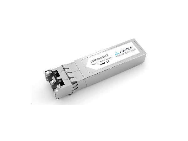 10GBASE-SR SFP+ TRANSCEIVER FOR D-LINK - DEM-431XT