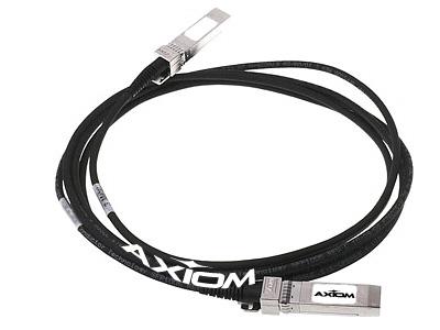1M 10GBASE-CU SFP+ PASSIVE DAC TWINAX CABLE D-LINK COMPATIBLE 1M 10GBASE-CU SFP+ PASSIVE DAC TWINAX CABLE D-LINK COMPATIBLE