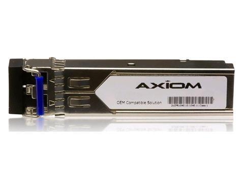 SFP (mini-GBIC) transceiver module ( equivalent to: TRENDnet TEG-MGBSX ) - Gigabit Ethernet - 1000Base-SX - LC multi-mode - up to 1800 ft - 850 nm SFP (mini-GBIC) transceiver module ( equivalent to: TRENDnet TEG-MGBSX ) - Gigabit Ethernet - 1000Base-SX - LC multi-mode - up to 1800 ft - 850 nm
