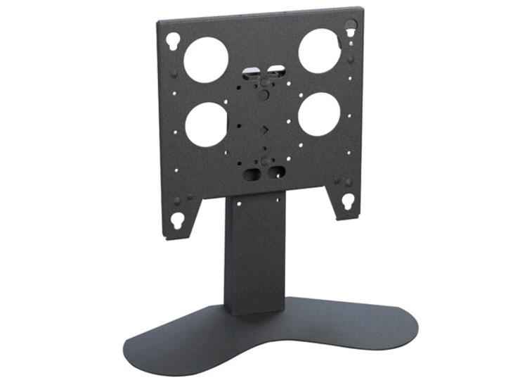 Display Stand - Up to 50 inch Screen Support - 100 lb Load Capacity - Flat Panel Display Type Supported23.9 inch Width x 11 inch Depth - Desktop - Black Display Stand - Up to 50 inch Screen Support - 100 lb Load Capacity - Flat Panel Display Type Supported23.9 inch Width x 11 inch Depth - Desktop - Black