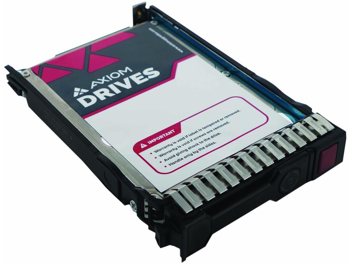 4TB 6GB/S SATA 7.2K RPM LFF 512E HOT-SWAP HDD FOR HP - 765253-B21