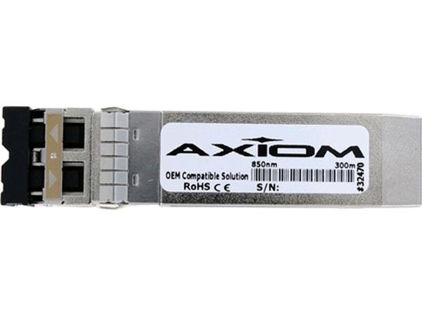 10-GBPS FIBRE CHANNEL SHORTWAVE SFP+ TRANSCEIVER FOR NETAPP - X6589-R6 10-GBPS FIBRE CHANNEL SHORTWAVE SFP+ TRANSCEIVER FOR NETAPP - X6589-R6