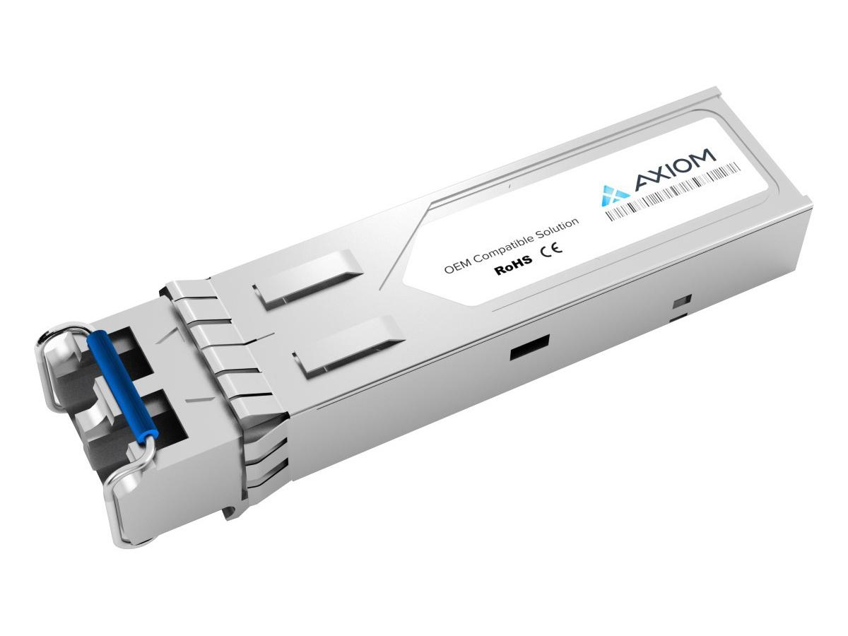 1000BASE-SX SFP TRANSCEIVER FOR ARISTA - SFP-1G-SX