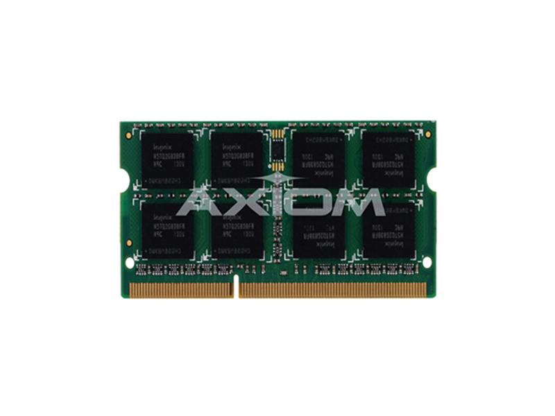 16GB DDR4-2133 SODIMM -