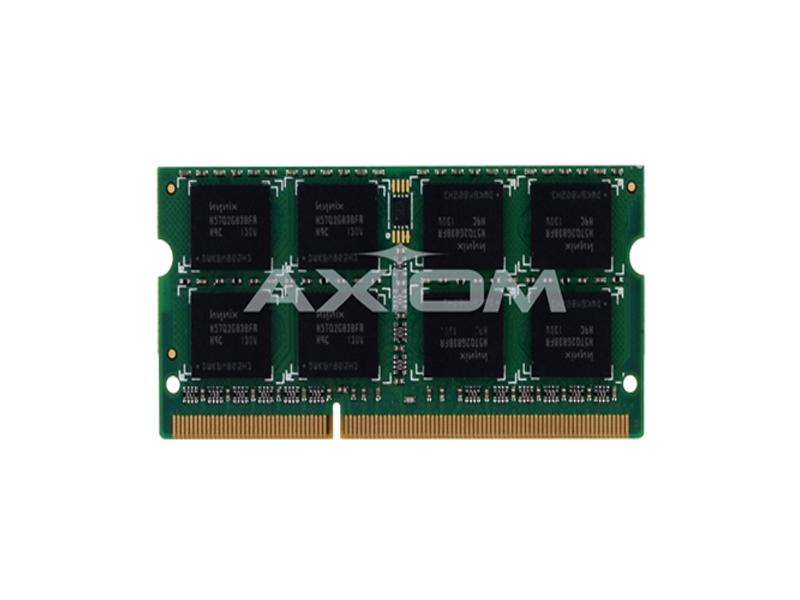 16GB DDR4-2133 SODIMM 16GB DDR4-2133 SODIMM