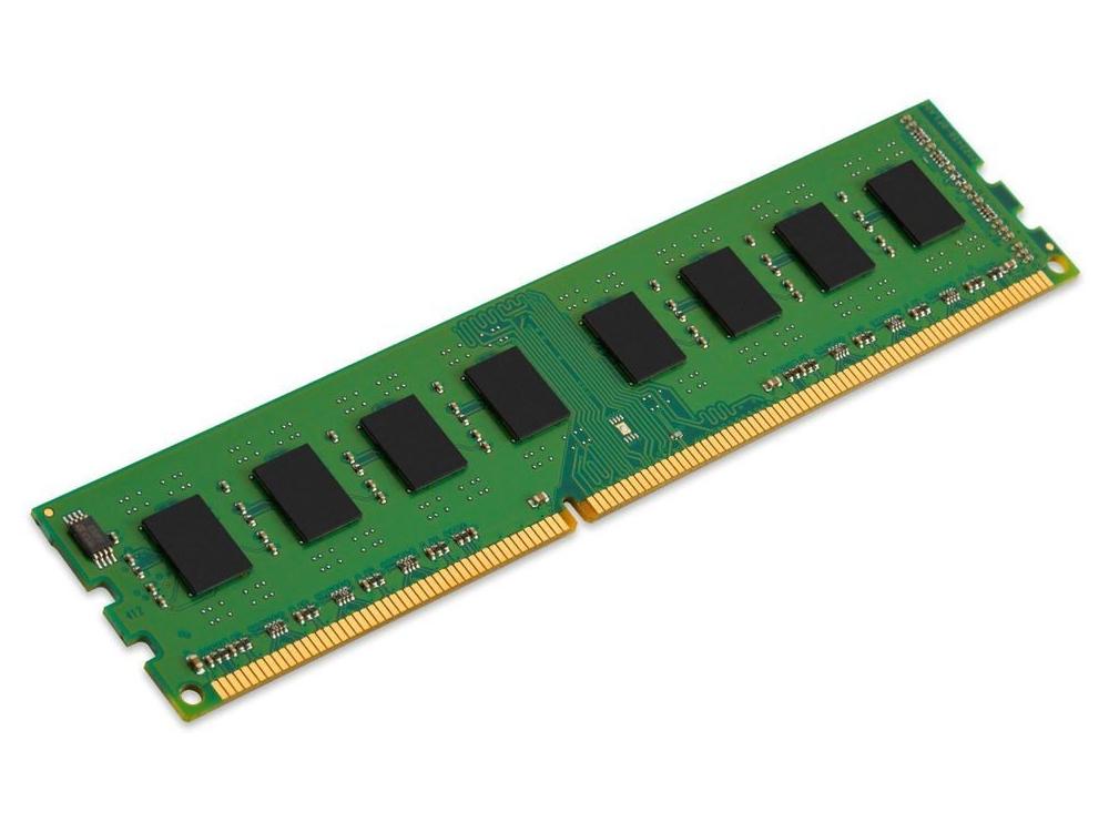 4GB DDR4-2133 ECC UDIMM FOR HP SVRS & WORKSTATIONS