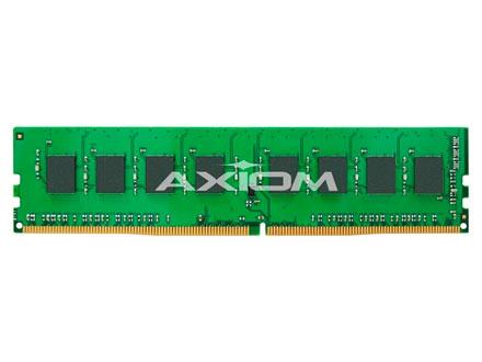 8GB DDR4-2133 ECC UDIMM FOR HP SVRS & WORKSTATIONS