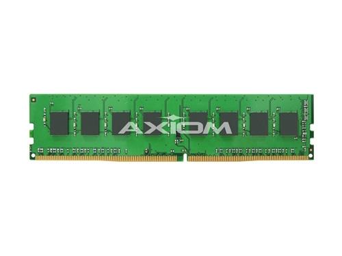 16GB DDR4-2133 UDIMM - TAA COMPLIANT