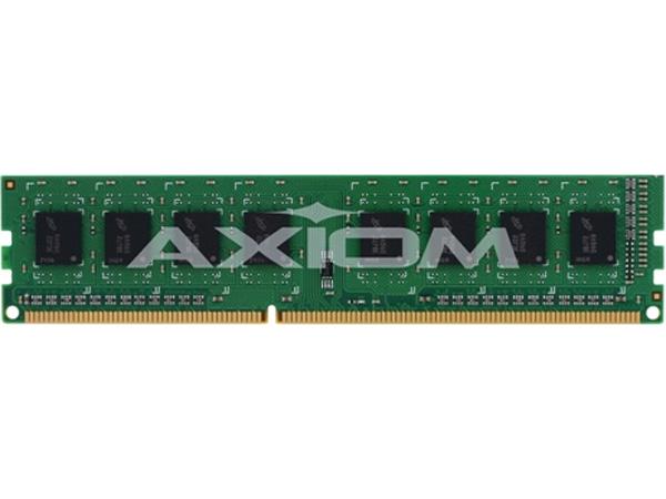 8GB DDR3 NON-ECC 1600MHZ 1.35V LOW VOLTAGE UDIMM FOR HP - N1M47AA 8GB DDR3 NON-ECC 1600MHZ 1.35V LOW VOLTAGE UDIMM FOR HP - N1M47AA