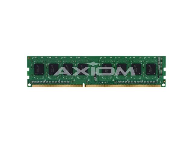 8GB DDR3L-1600 LOW VOLTAGE UDIMM