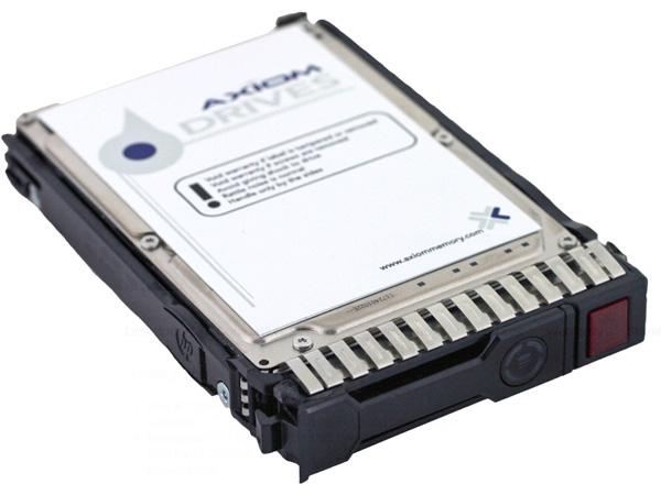 8TB 6GB/S SATA 7.2K RPM LFF 3.5IN ENTERPRISE HDD