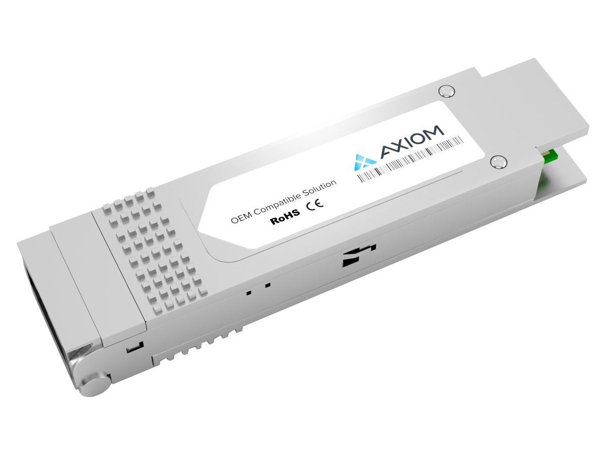 40GBASE-SR4 QSFP+ TRANSCEIVER FOR AVAGO - AFBR-79EQPZ