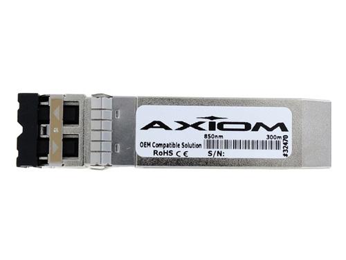 10GBASE-LR SFP+ TRANSCEIVER FOR EXTREME - 10302 - TAA COMPLIANT