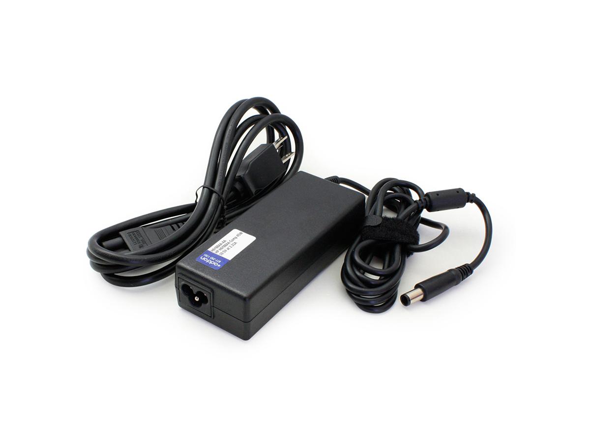 HP H6Y88AA COMPATIBLE 45W 19.5V AT 2.31A LAPTOP POWER ADAPTER AND CORD