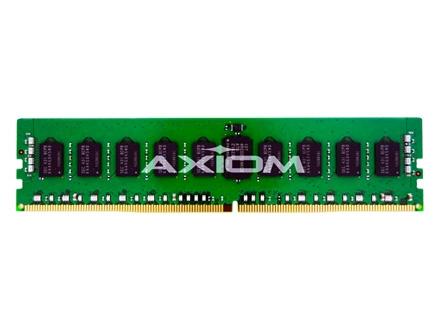 16GB DDR4-2133 ECC RDIMM KIT (2 X 8GB) FOR HP - G8U32AV 16GB DDR4-2133 ECC RDIMM KIT (2 X 8GB) FOR HP - G8U32AV