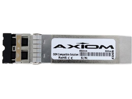 10GBASE-LRM SFP+ TRANSCEIVER FOR BROCADE - 10G-SFPP-LRM 10GBASE-LRM SFP+ TRANSCEIVER FOR BROCADE - 10G-SFPP-LRM