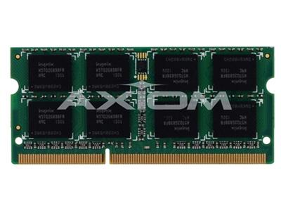 8GB DDR4-2133 SODIMM FOR INTEL NUC SERIES