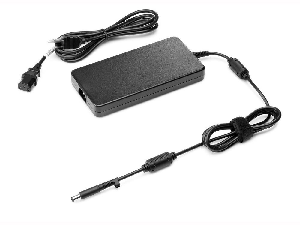 230-WATT AC ADAPTER FOR HP NOTEBOOKS