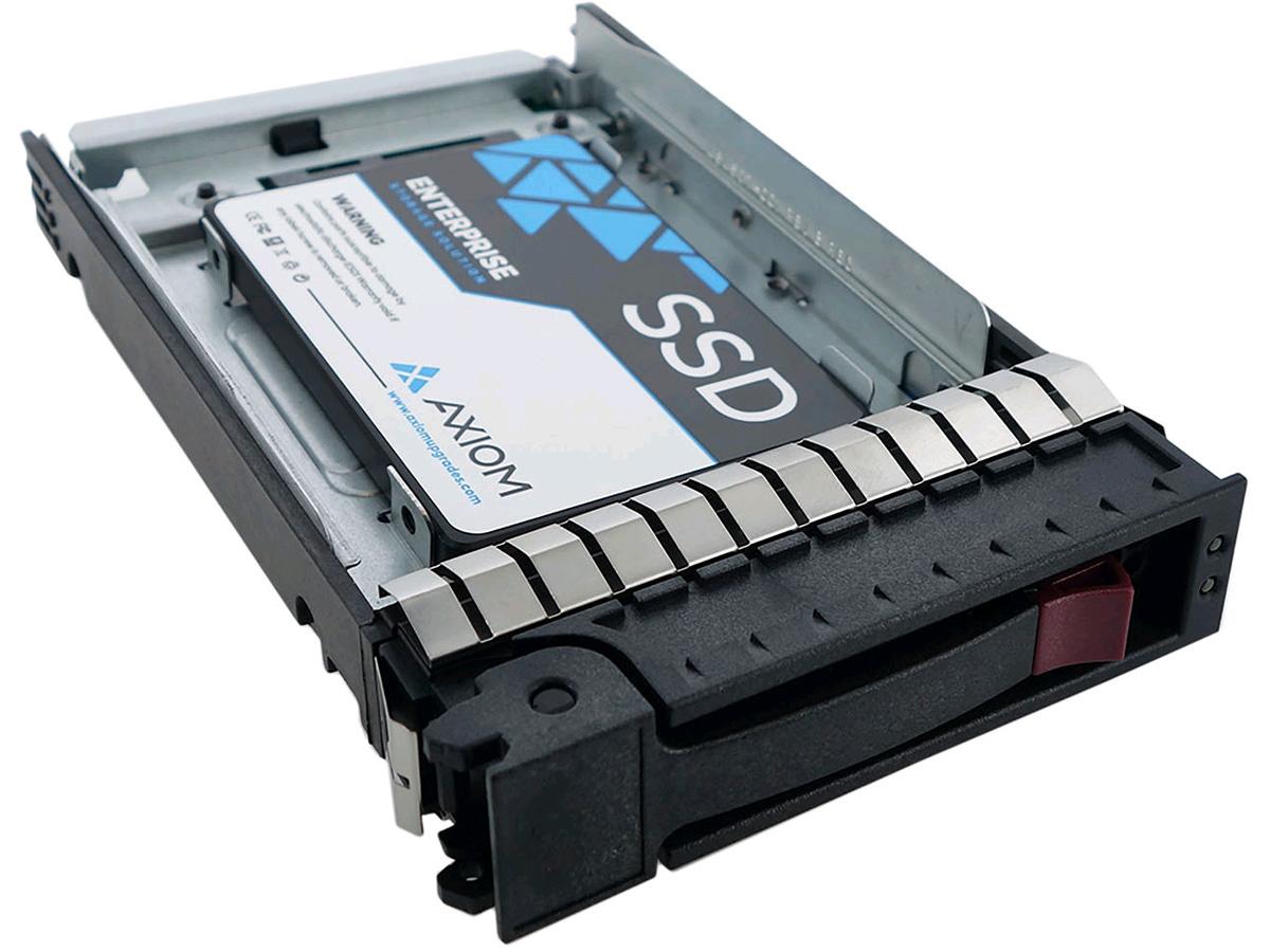 1.92TB ENTERPRISE EP400 SSD 3.5IN HOT-SWAP 6GB/S SATA