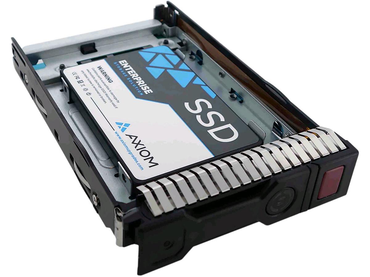 1.92TB ENTERPRISE EP400 SSD 3.5IN HOT-SWAP 6GB/S SATA