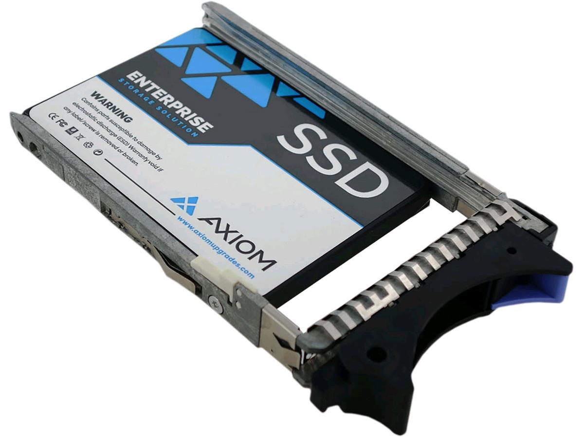 Enterprise Professional EP400 - Solid state drive - encrypted - 960 GB - hot-swap - 2.5 inch - SATA 6Gb/s - 256-bit AES Enterprise Professional EP400 - Solid state drive - encrypted - 960 GB - hot-swap - 2.5 inch - SATA 6Gb/s - 256-bit AES