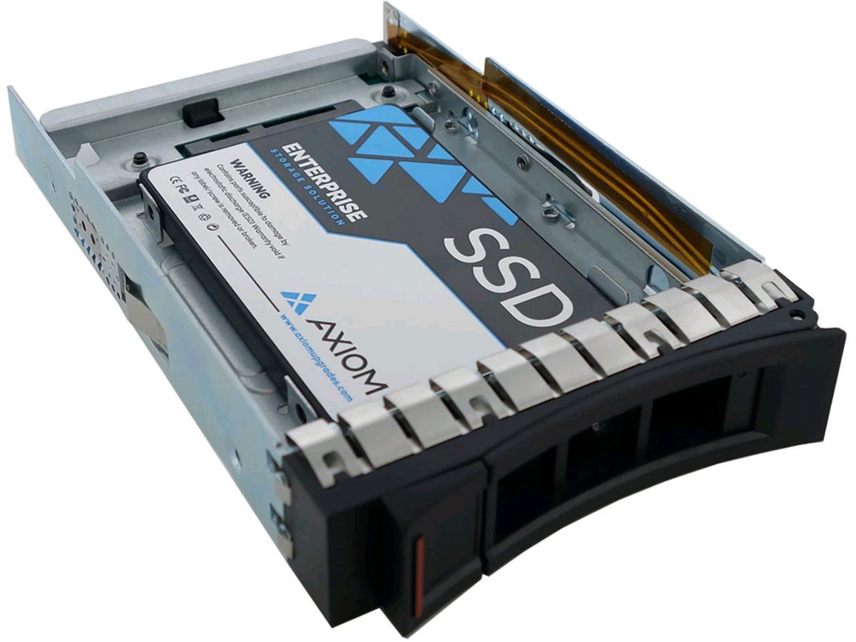 960GB ENTERPRISE EP400 SSD 3.5IN HOT-SWAP 6GB/S SATA