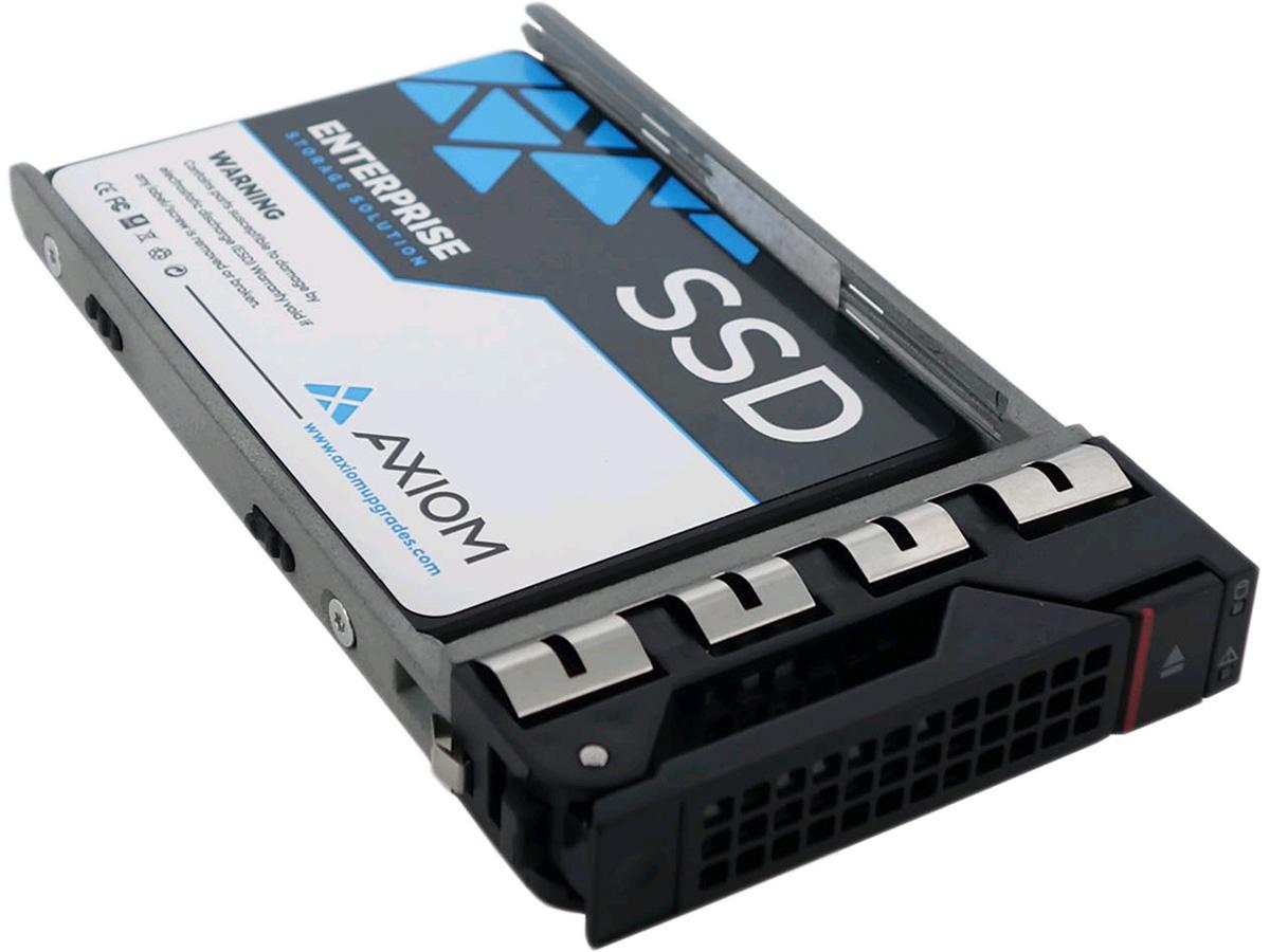 960GB ENTERPRISE EP400 SSD 2.5IN HOT-SWAP 6GB/S SATA