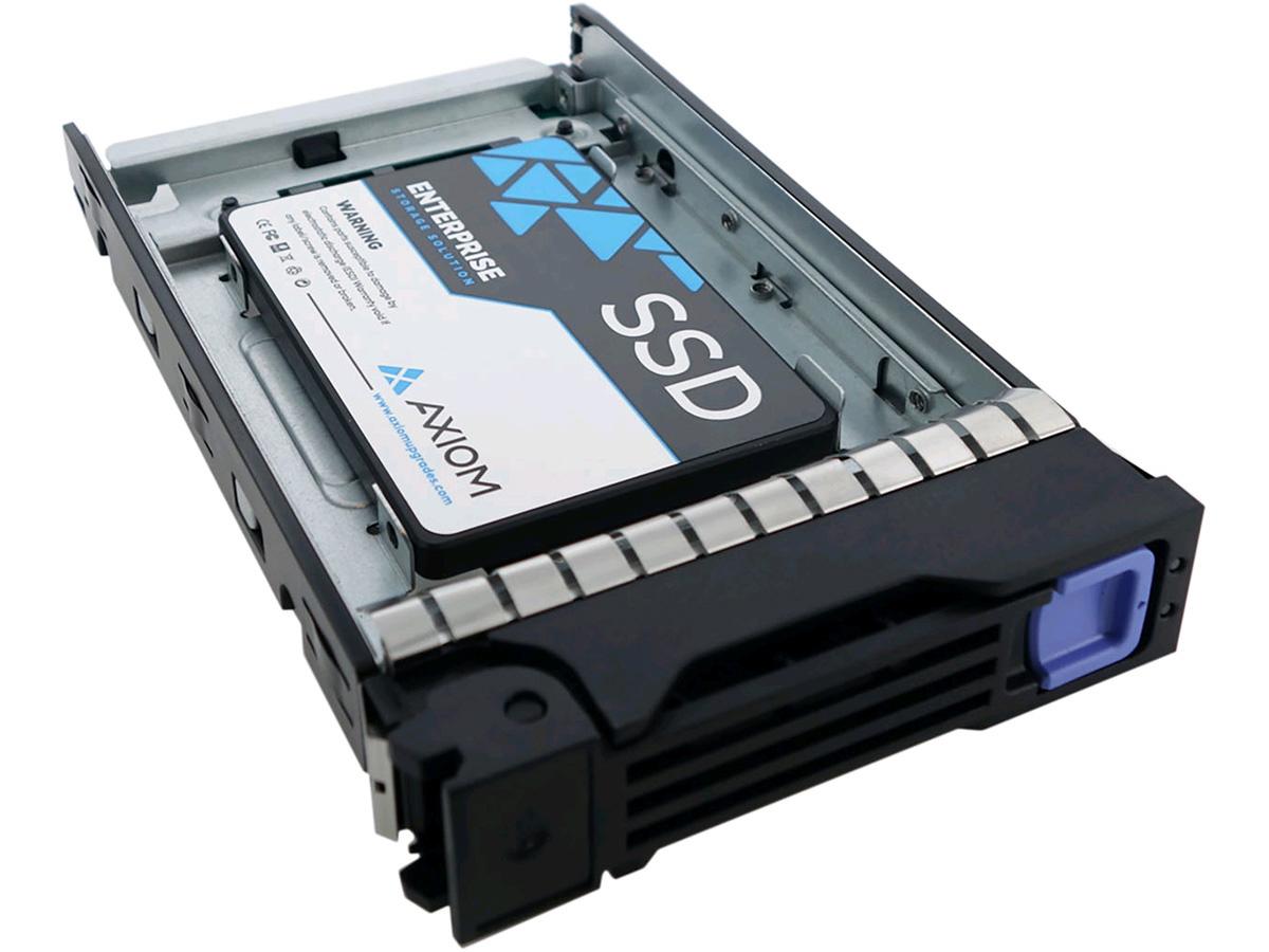 1.92TB ENTERPRISE EP400 SSD 3.5IN HOT-SWAP 6GB/S SATA