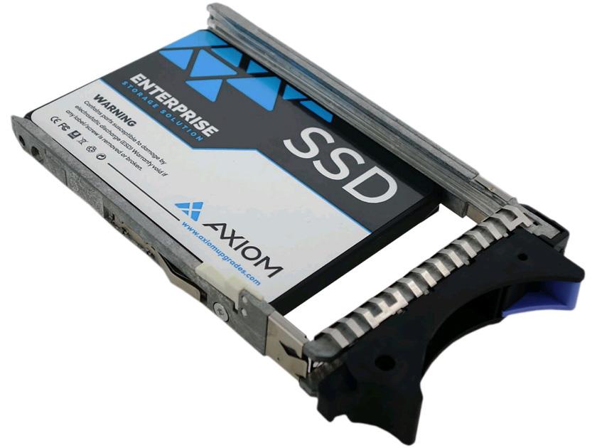 480GB ENTERPRISE EV100 SSD 2.5IN HOT-SWAP 6GB/S SATA