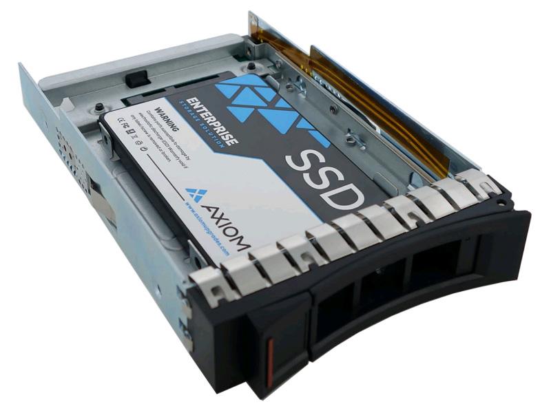 480GB ENTERPRISE EV100 SSD 3.5IN HOT-SWAP 6GB/S SATA