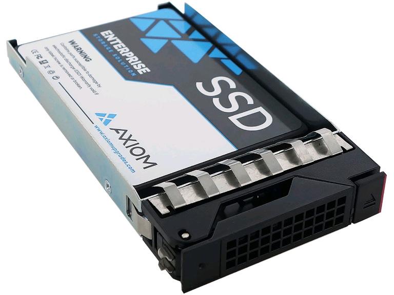 480GB ENTERPRISE EV100 SSD 2.5IN HOT-SWAP 6GB/S SATA